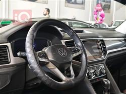 فولكسفاغن أطلس